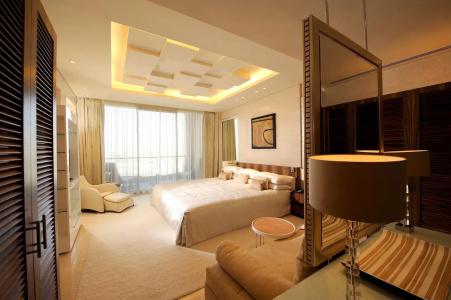 Raffles Dubai - 7