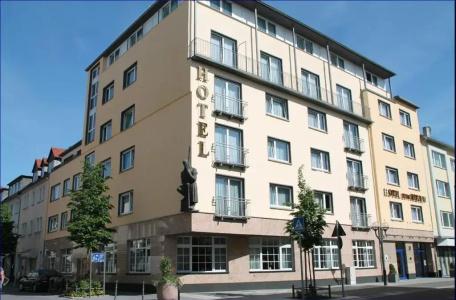 Trip Inn Zum Riesen Hanau - 1