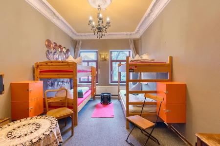 Lollis Homestay - Hostel - 95