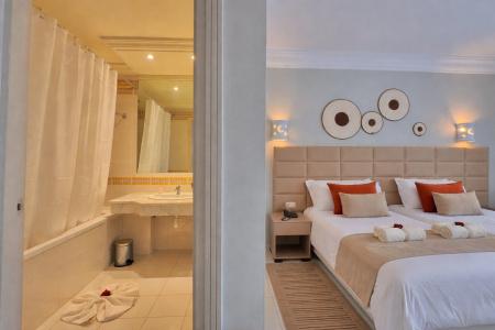 Hammamet Garden Resort and Spa - 48