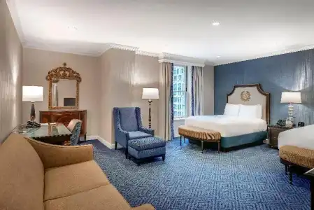 Willard InterContinental Washington by IHG - 56
