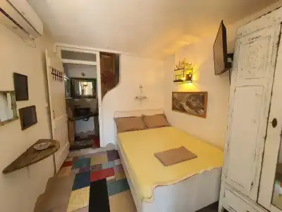 Anthippi Guest House - 123