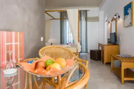 Antinea Suites & SPA - 49