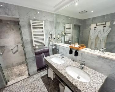 Grand Seeschlösschen Sea Retreat & Spa - 154