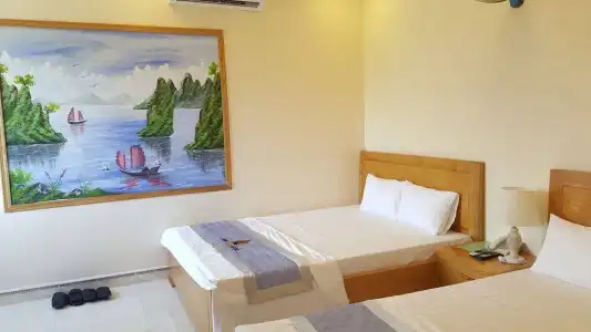 Lang Chai Motel - 6