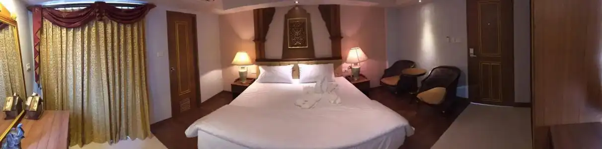 Kim Hostel at Morleng - 10