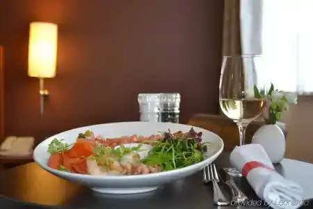 Crowne Plaza BRUGGE by IHG - 13