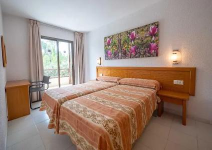 ApartGolf Beach - 29