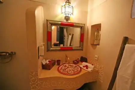 Riad la Porte Rouge by la Siredrah - 46