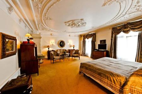 Kronenschlösschen - 44