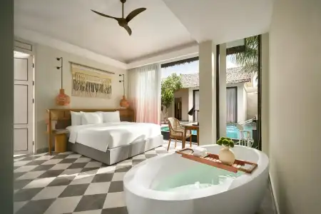 New World Phu Quoc Resort - 11