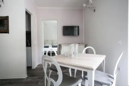 Villa Italia Luxury Suites and Apartments - 28