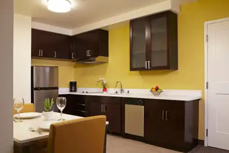 Residence Inn by Marriott Los Angeles LAX/Century Boulevard - 36
