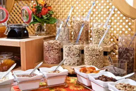 Park Laim Serviced Apartments - 6