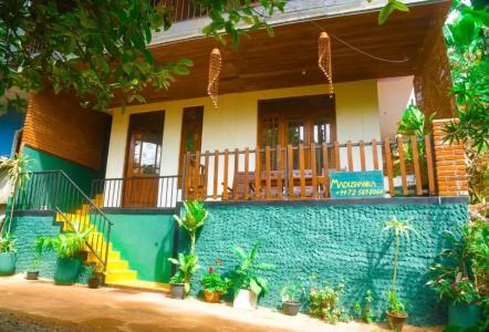 Madushanka Resort - 42
