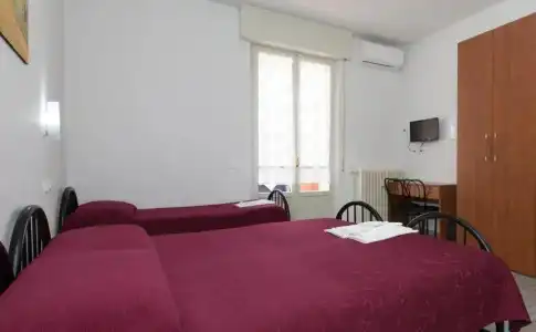 Il Grillo di Firenze B&B - 39
