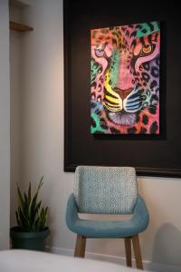 The Frogs_Guest House - 56