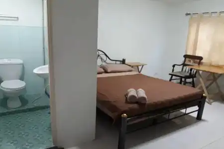 Chomhaad Guesthouse - 5