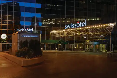 Swissotel - Chicago - 33