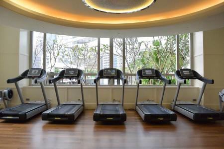 Mandarin Oriental, Kuala Lumpur - 12