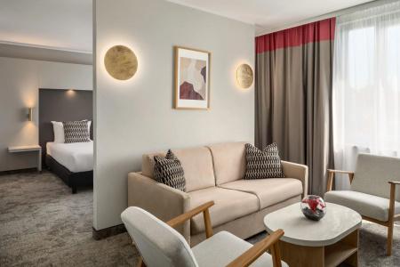 Ramada by Wyndham Essen - 19