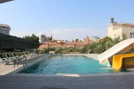 Gül Otel - 7