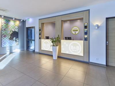 B&B Dortmund-City - 13