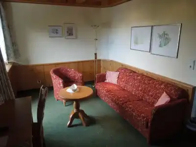 Bergresort Seefeld - 73