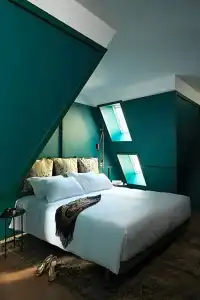 Hôtel le Ballu - 57