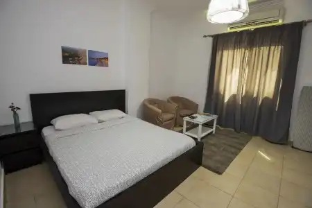 Lilly apartments - 2