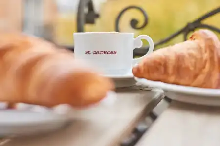 Saint Georges - 23