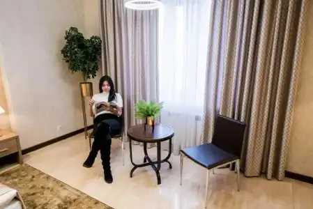 Oasis Residence - 47