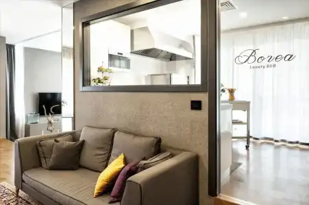 Borea Luxury B&B - 30