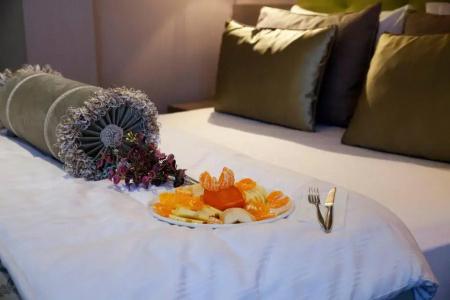 Yeni Bahar Otel - 40