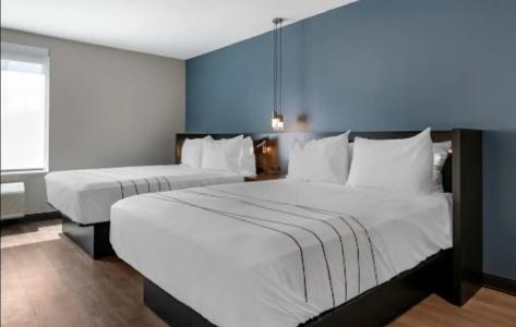 Vīb by Best Western Denver RiNo - 32