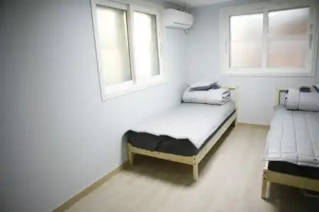 Twin Rabbit Hostel - 18