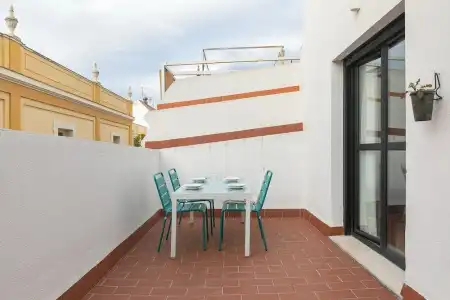 Holiday Rentals Tempa Museo - 121