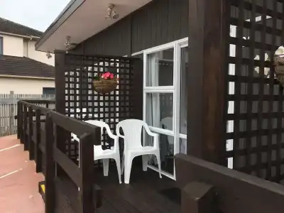 Bucklands Beach Waterfront Motel - 86