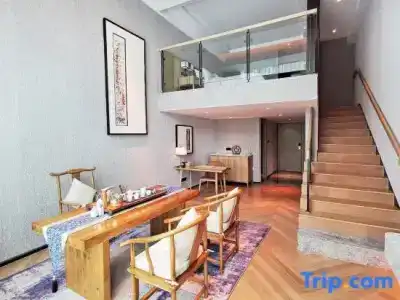 Rosedale Shenzhen - 147