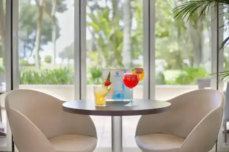 Grupotel Orient - 7