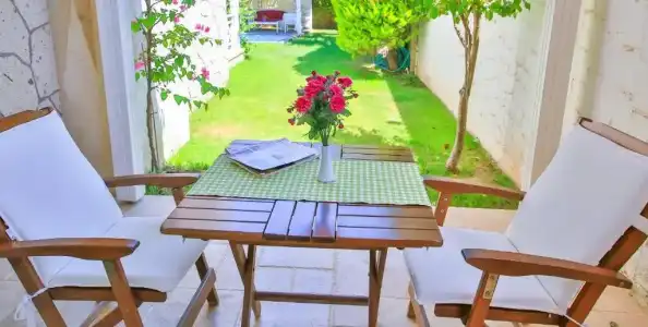 Alacati Balbadem Otel ( +13 ADULT ONLY) - 41