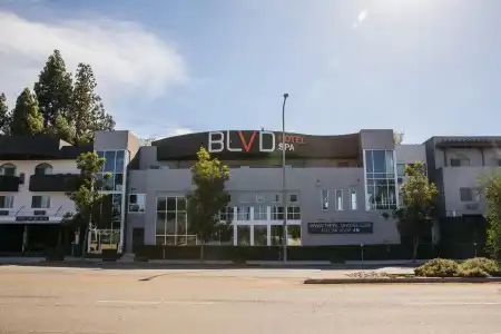 BLVD and Studios Universal-Hollywood, an Ascend Collection - 0