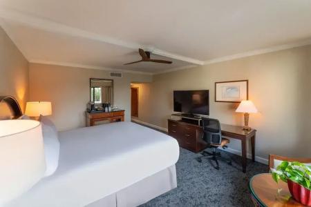 Monterey Plaza and Spa - 53