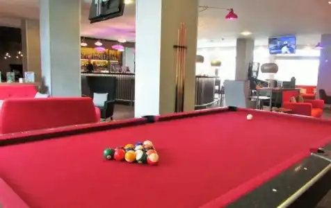 Mercure Paris CDG Airport - 18