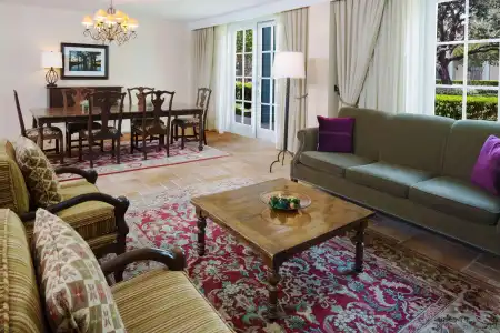 Hyatt Regency Hill Country Resort and Villas - 4