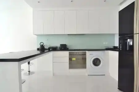 Luxury Apartment Unique Residences - 94