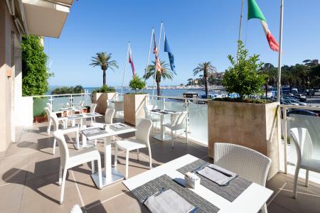 Best Western Plus Tigullio Royal - 17