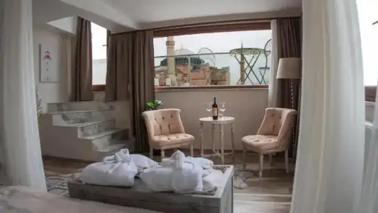 Fuego Design Suites - 43