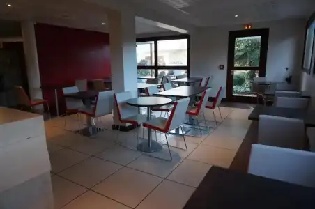 ibis budget Auch - 13