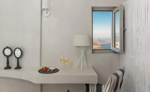 Mythical Blue Luxury Suites - 152